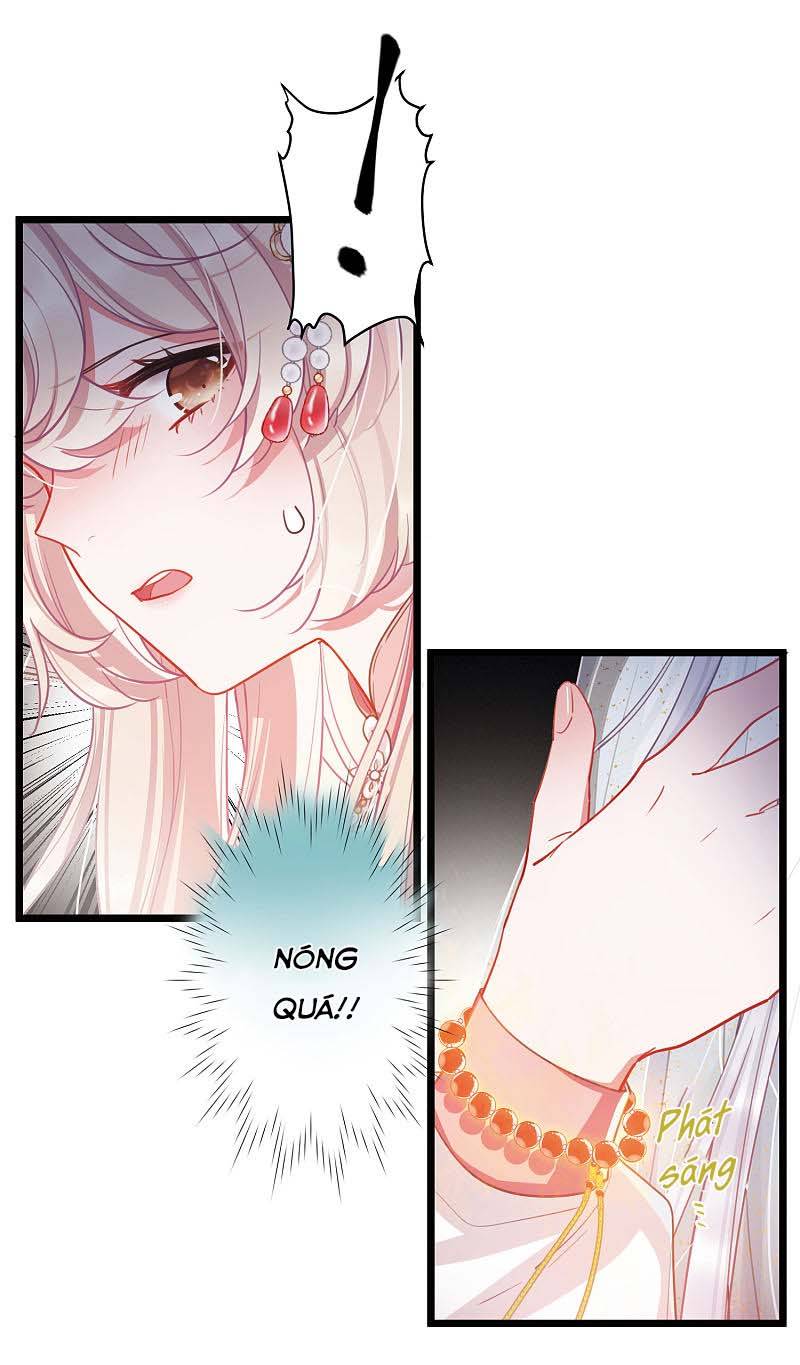 danh kiếm trủng chapter 26 23