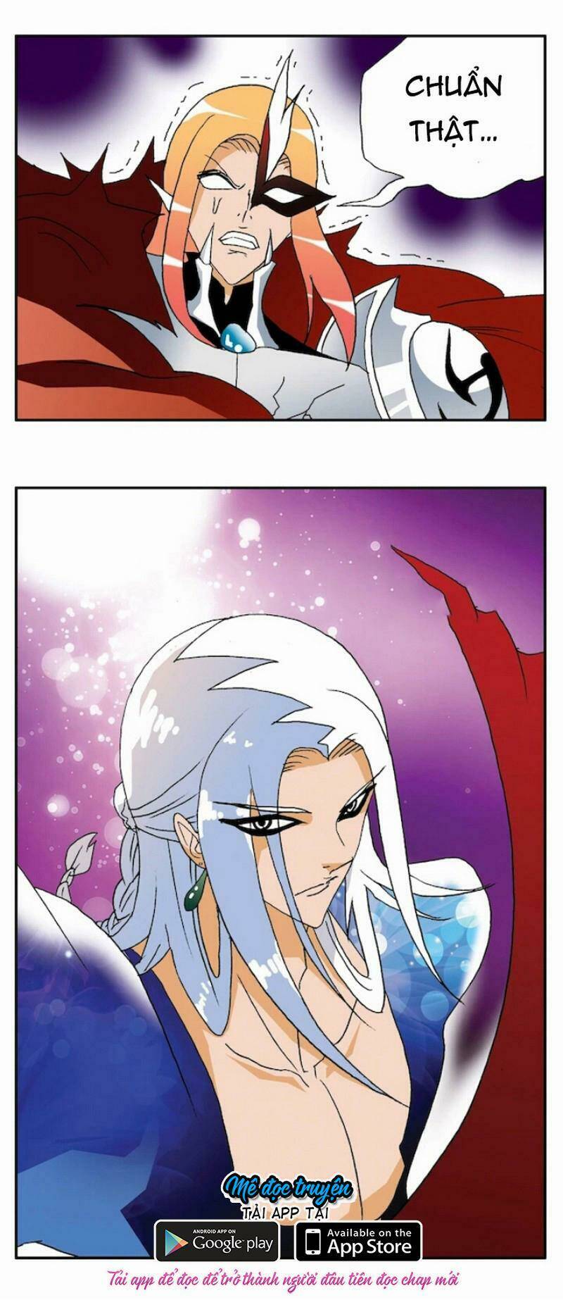 nhà có siêu dễ thương chapter 123 20