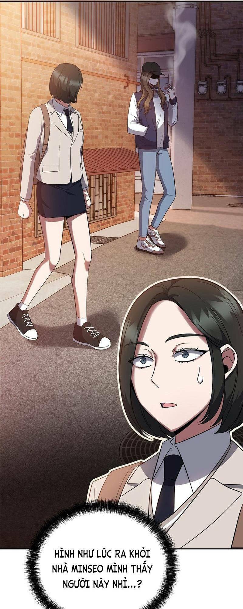 sự khởi đầu của tiền nhân chapter 11 24