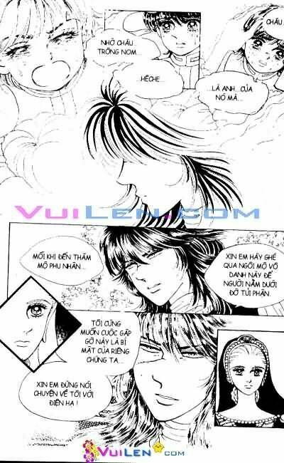 princess manhwa chapter 23 20