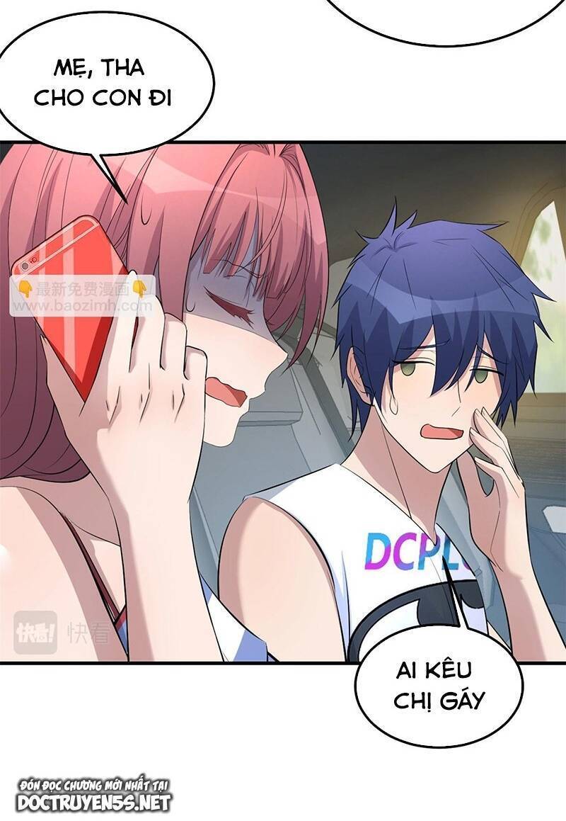 chị gái tôi là đại minh tinh chapter 170 36