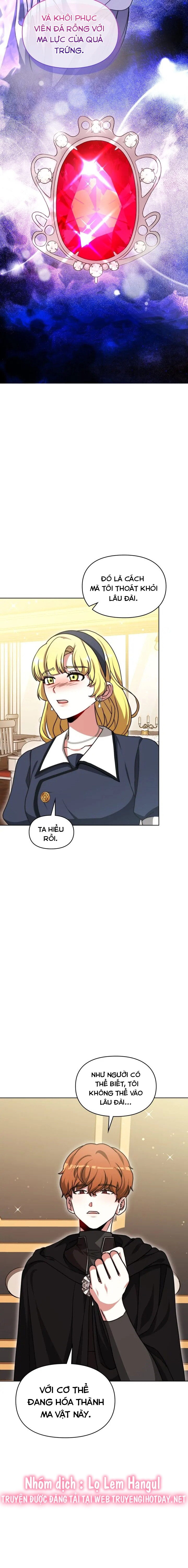 công nương eluana vita chapter 189 9