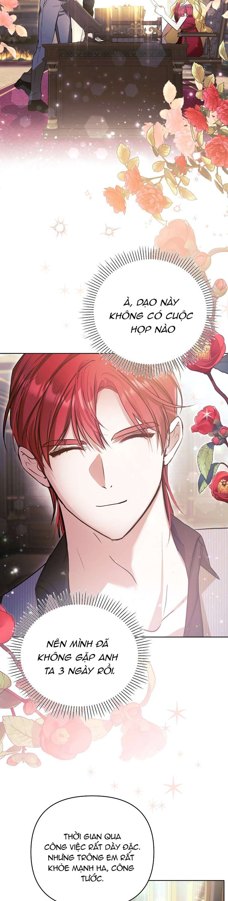 chị gái tôi là nhân vật chính chapter 11 42