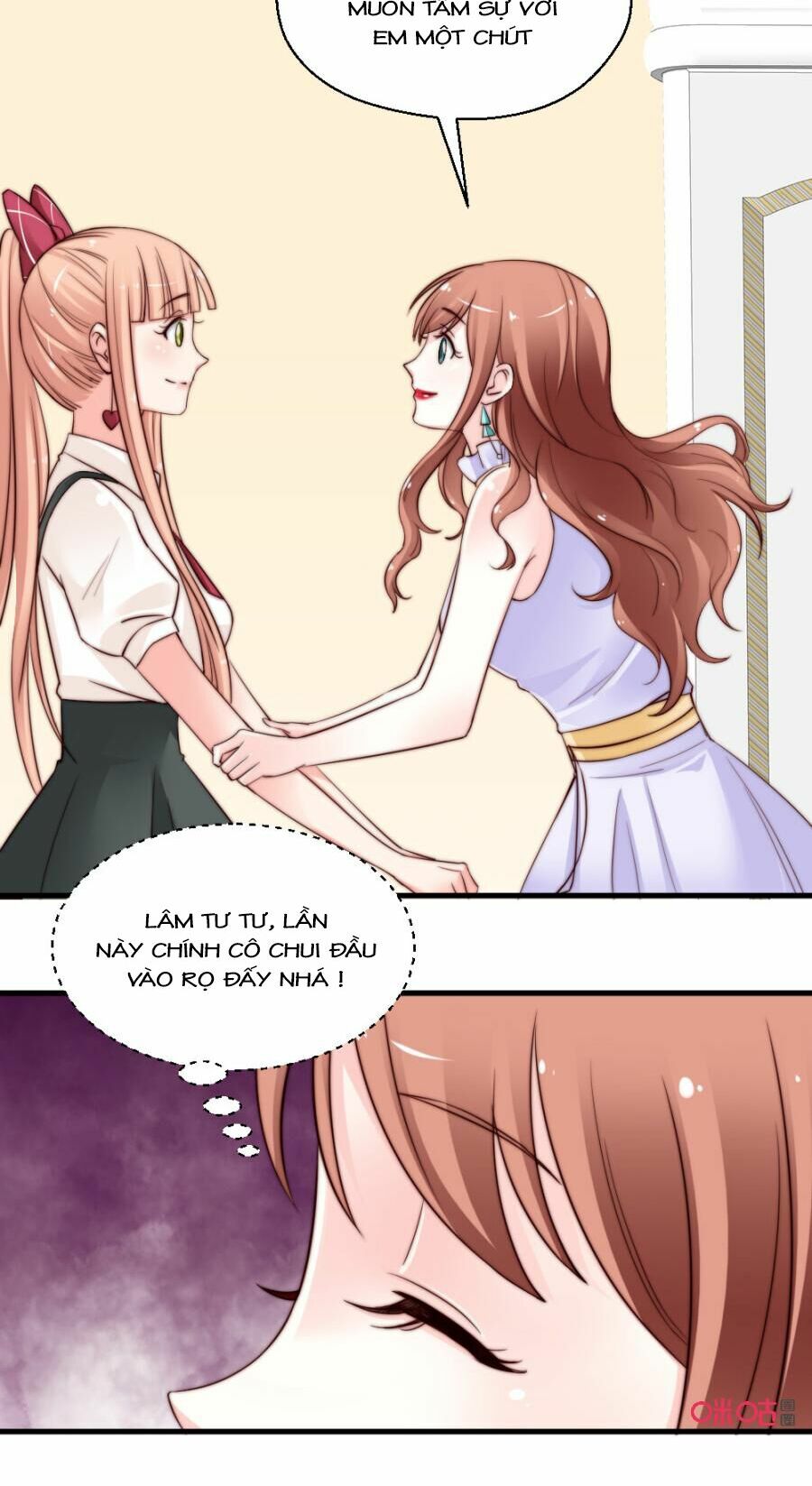 bí mật của thiên kim chapter 74 9