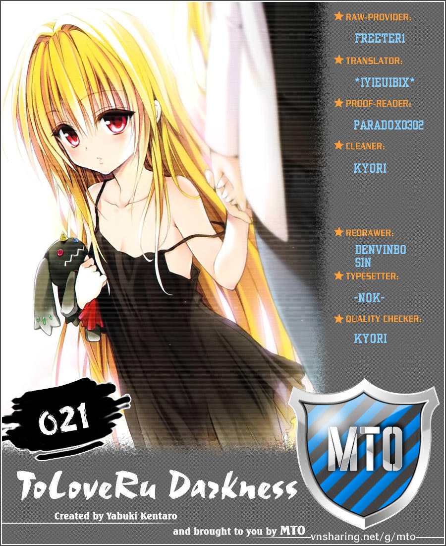 to love - ru darkness chapter 21 1