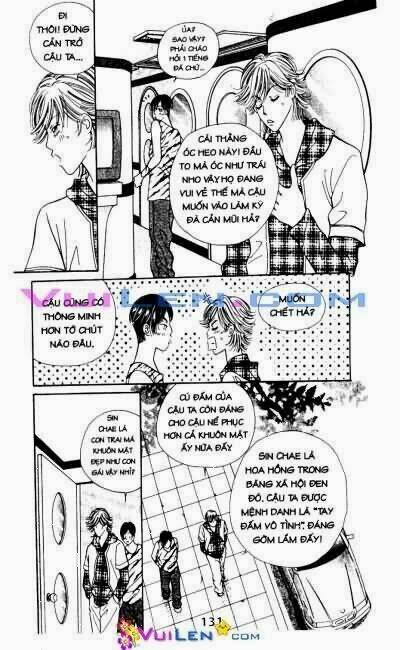 giấc mơ thần tượng chapter 6 131