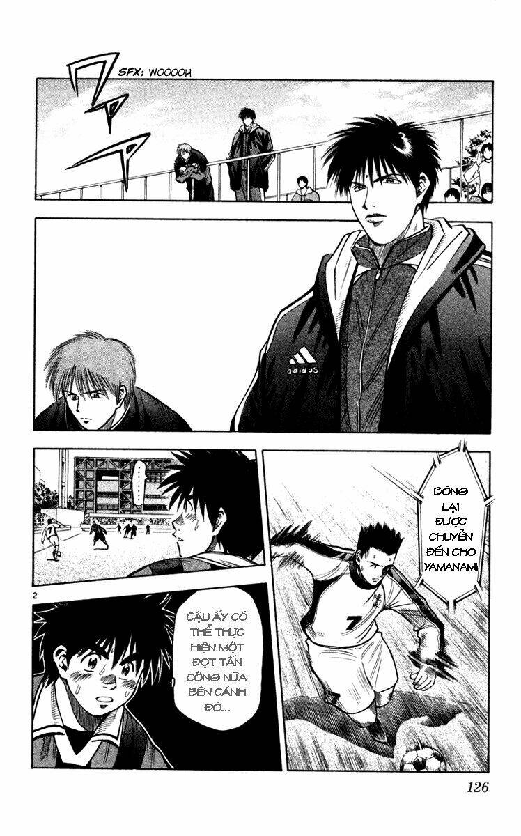 fantasista bản vip chapter 121 2