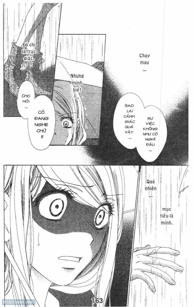 hôn nhân bất đắc dĩ - love of firos you chapter 32 15