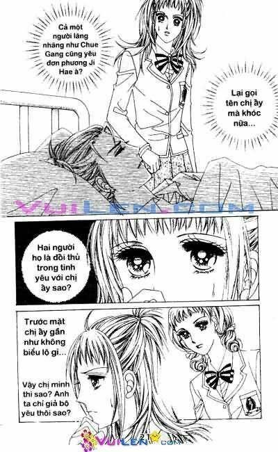 nụ hôn đầu chapter 3 21