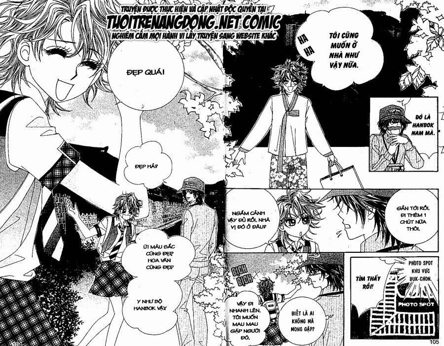 nữ đại ca chapter 7 53