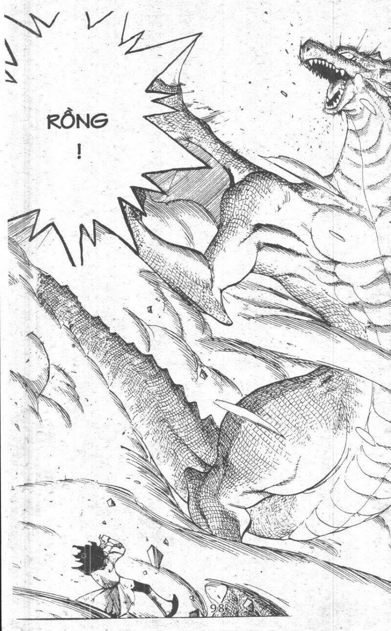 rave master (scan) chapter 37 98