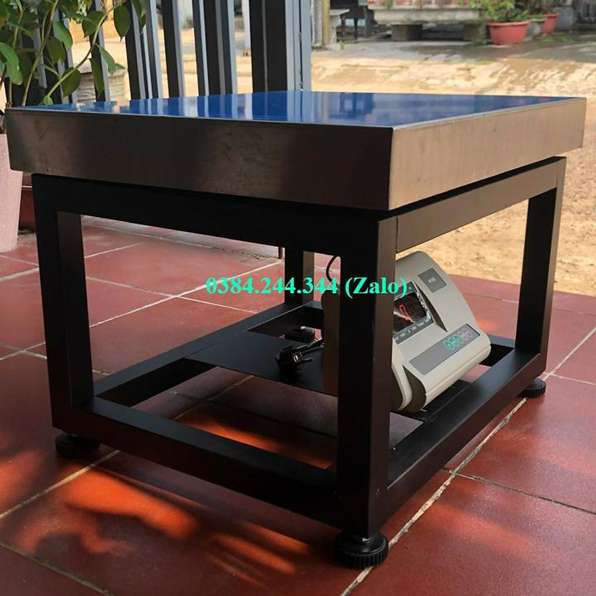 Cân ghế điện tử thông dụng Yaohua A12E, Mức cân 200kg, độ chia 0.05kg, Bàn cân kích thước 50x60cm