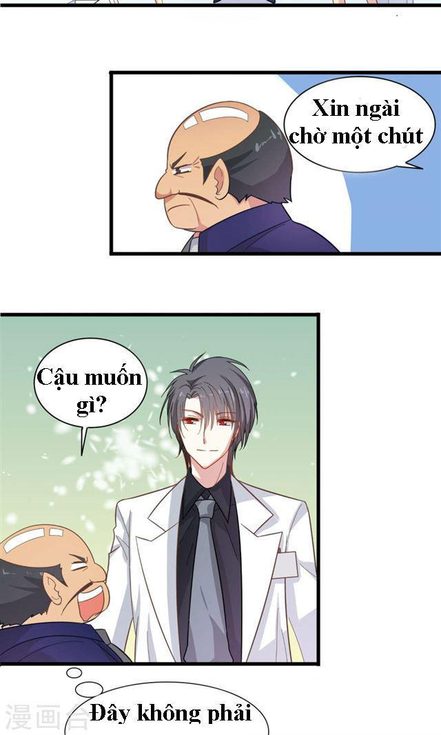 cô dâu của ma cà rồng chapter 5 10