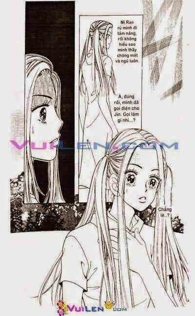 hắn ta, anh ấy và cô ấy - he and that girl chapter 7 157