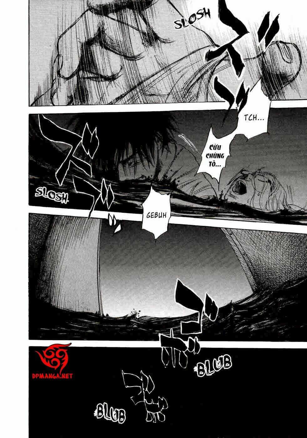 6000 the deep sea of madness chapter 15 16