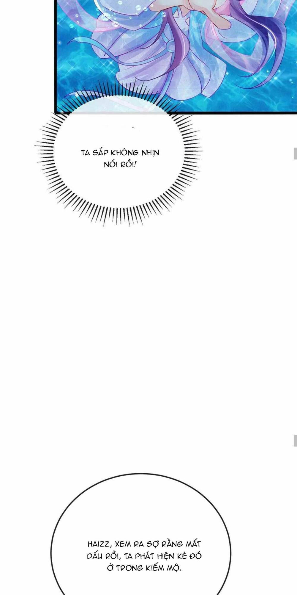 quân hoả nữ hoàng chapter 77 35