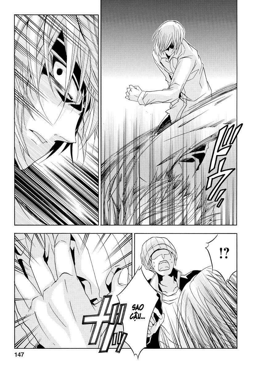 fukushuu kyoushitsu chapter 22 38