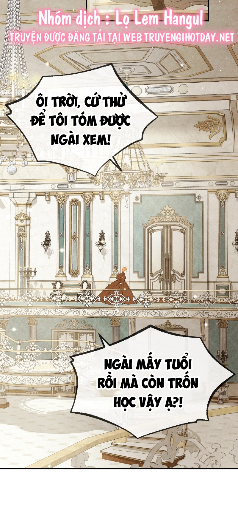 tôi chính là ác nữ phản diện chapter 30 23