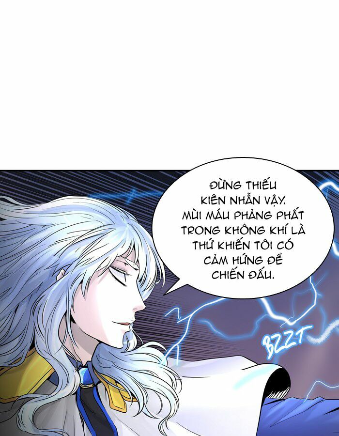 tòa tháp bí ẩn 2 chapter 311.5 1