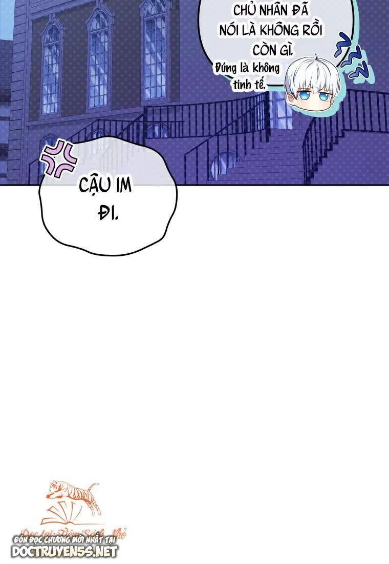 tôi được nuôi dưỡng bởi những kẻ phản diện chapter 26 86