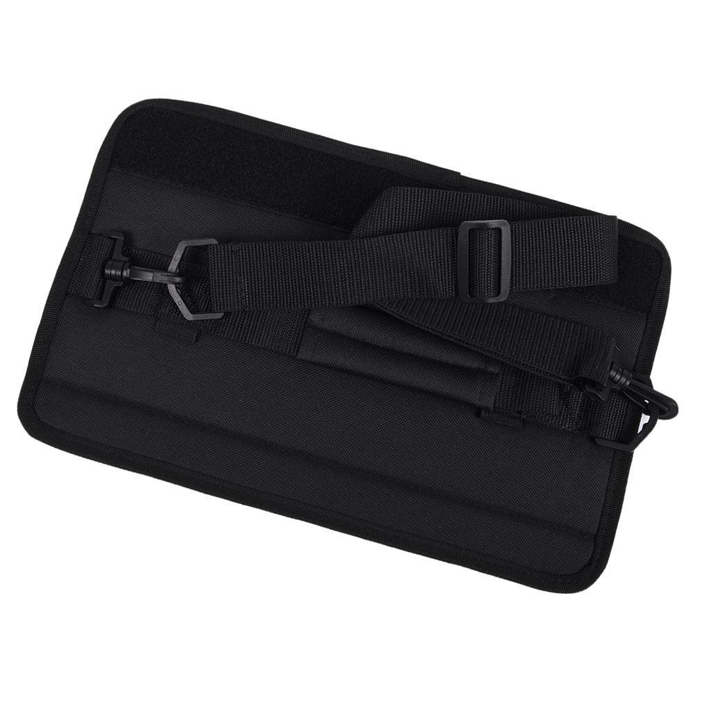 Portable Golf Club Bag for Men Women, Lightweight Driving Range Carrier Course Training Case