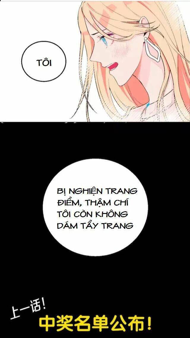 99 độ f - talk to me chapter 2 51