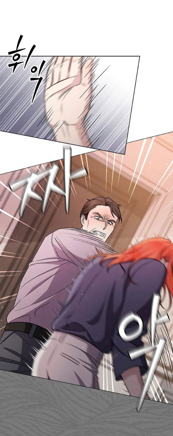 the castle - cô dâu của quỷ chapter 12.2 41