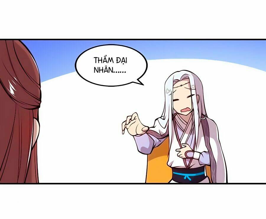 cuộc sống thoái ẩn của võ lâm chi vương chapter 15 54