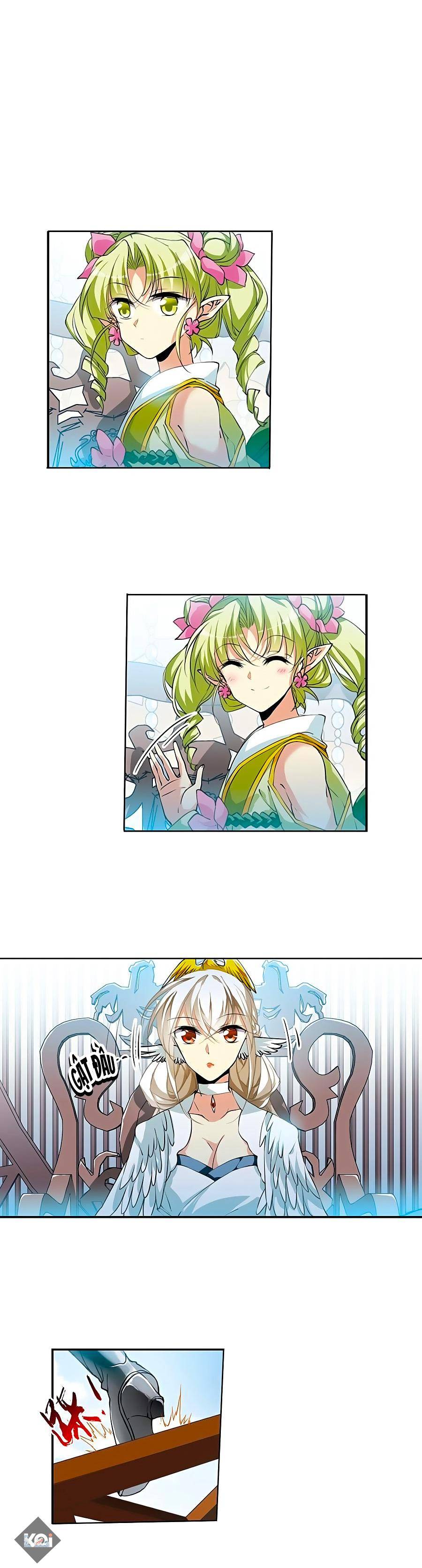 tam nhãn hao thiên lục chapter 302.2 2