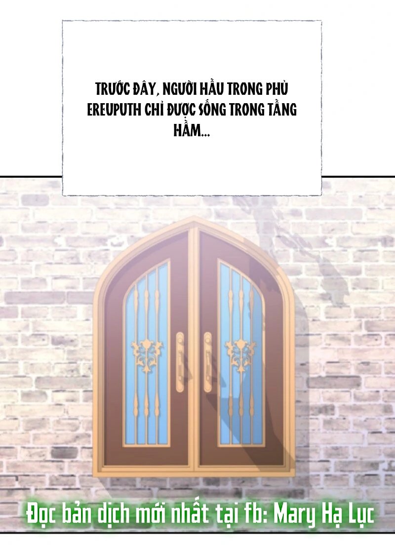 nữ hầu muốn đình công chapter 50 24