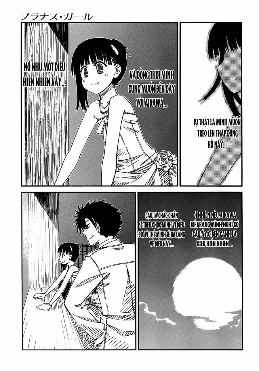 prunus girl chapter 30 12