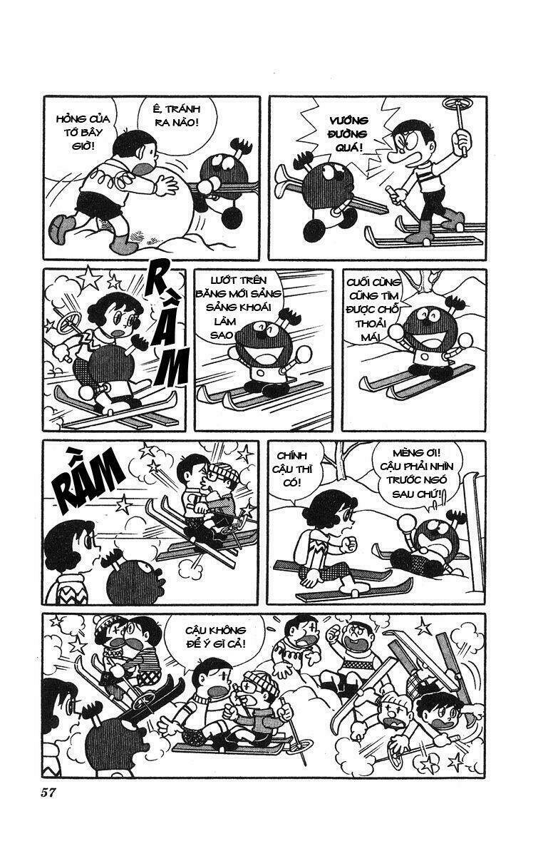 cuốn từ điển kỳ bí chapter 26 4