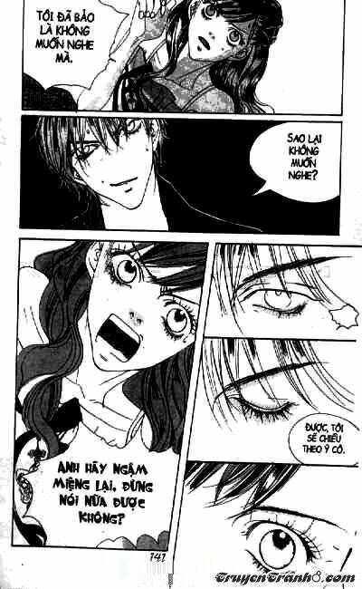 goong - [ hoàng cung ] chapter 3 139