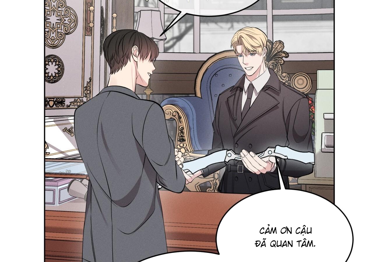 luân đôn trong màn đêm chapter 14 154