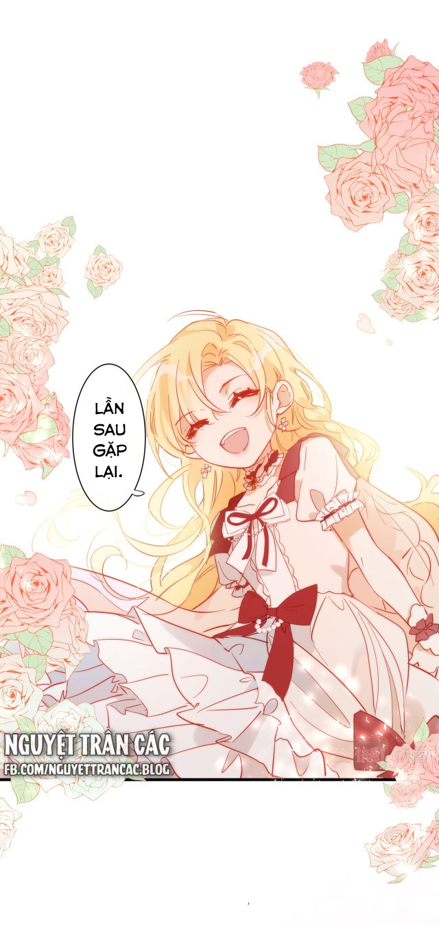 tình địch kỳ quái lại tăng lên rồi chapter 9 30