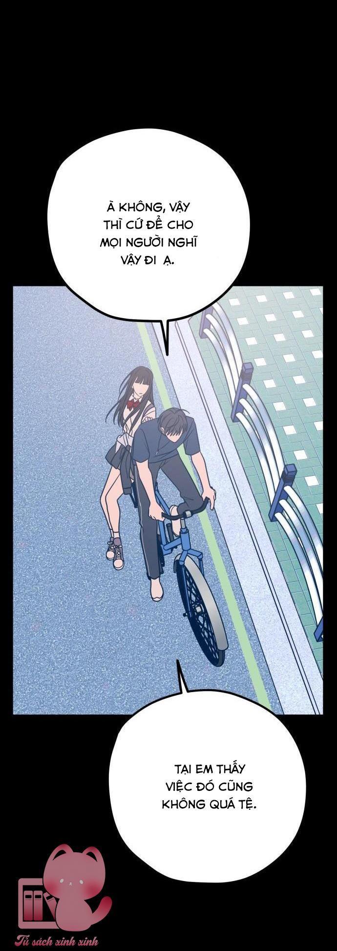 kẻ cắp gặp bà già chapter 30 21