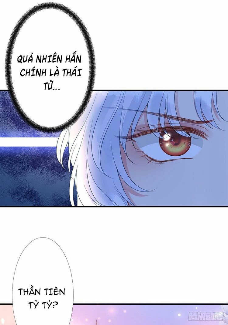 mạt thế nữ vương chapter 5.2 17