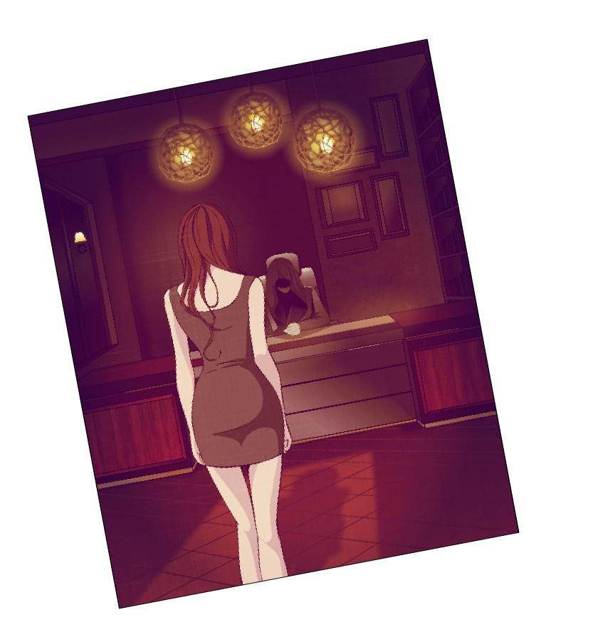 cạm bẫy của nữ thần chapter 68 21