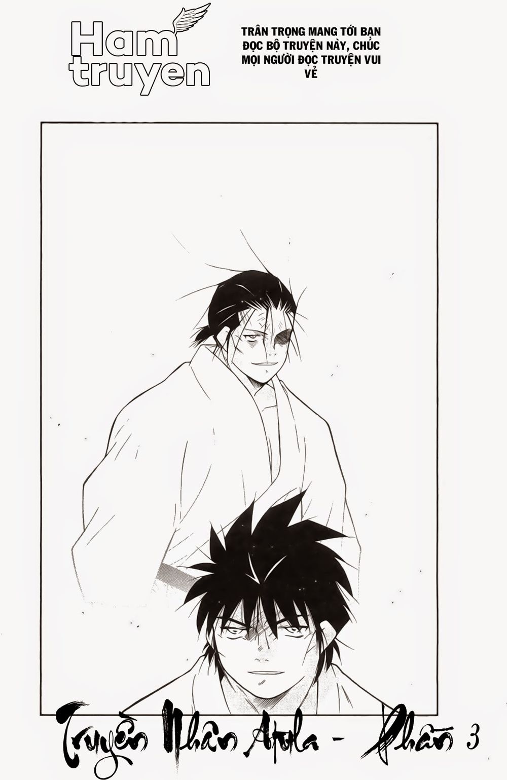 truyền nhân atula 3 chapter 21 2