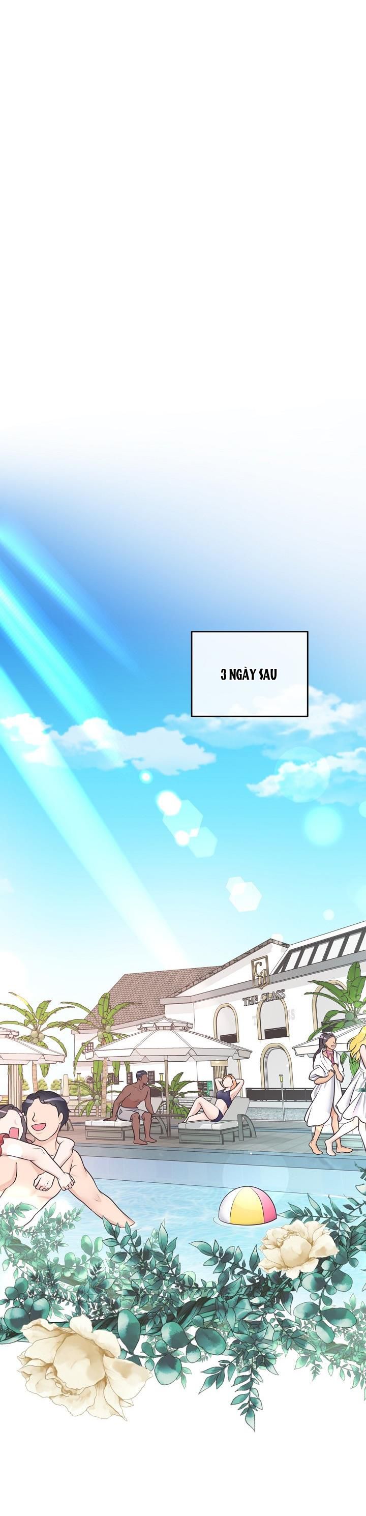 quản gia đáng yêu chapter 48 19