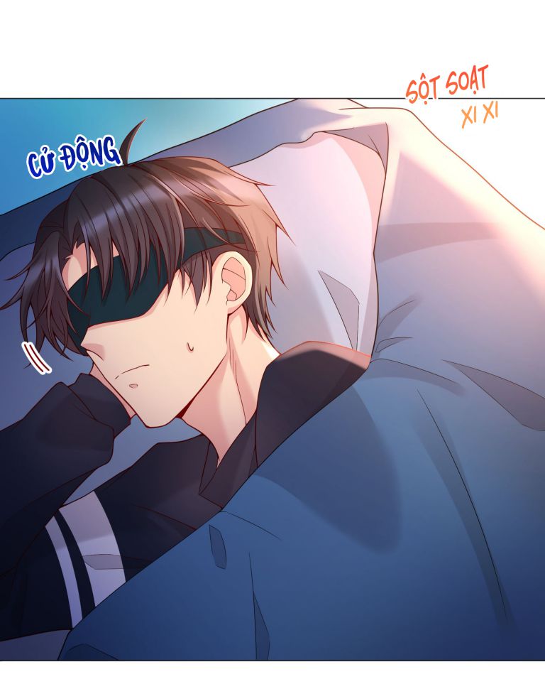 chàng nhân viên host và gã hàng xóm nguy hiểm chapter 16 35