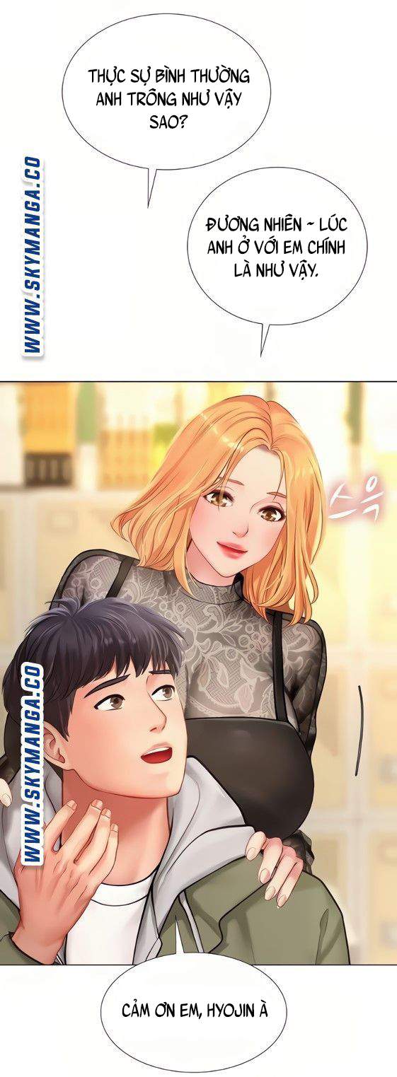 should i study at noryangjin? chapter 83 32