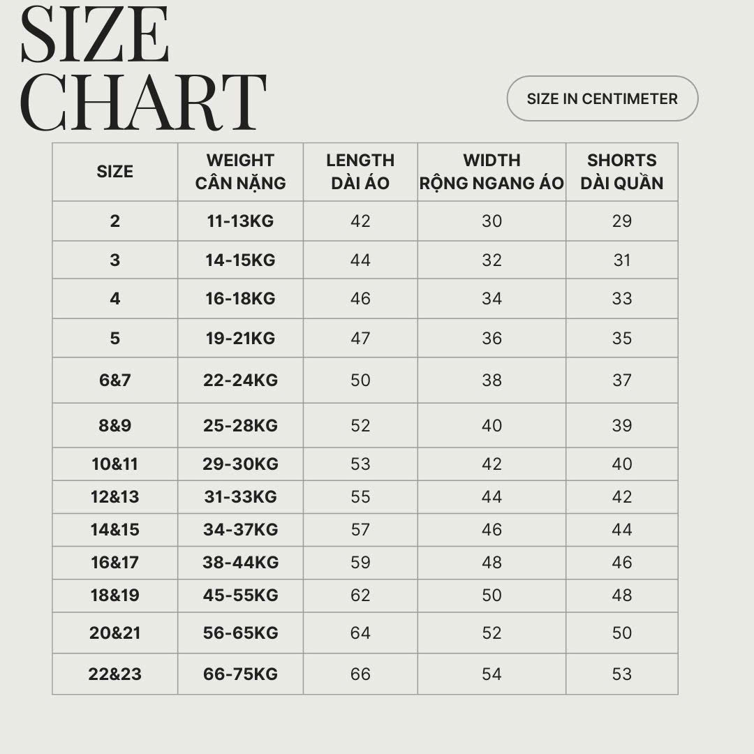 đồ bộ cho bé trai bé gái hình ông già noel giáng sinh an lành từ 10-75kg chất thun lạnh thái mềm mát