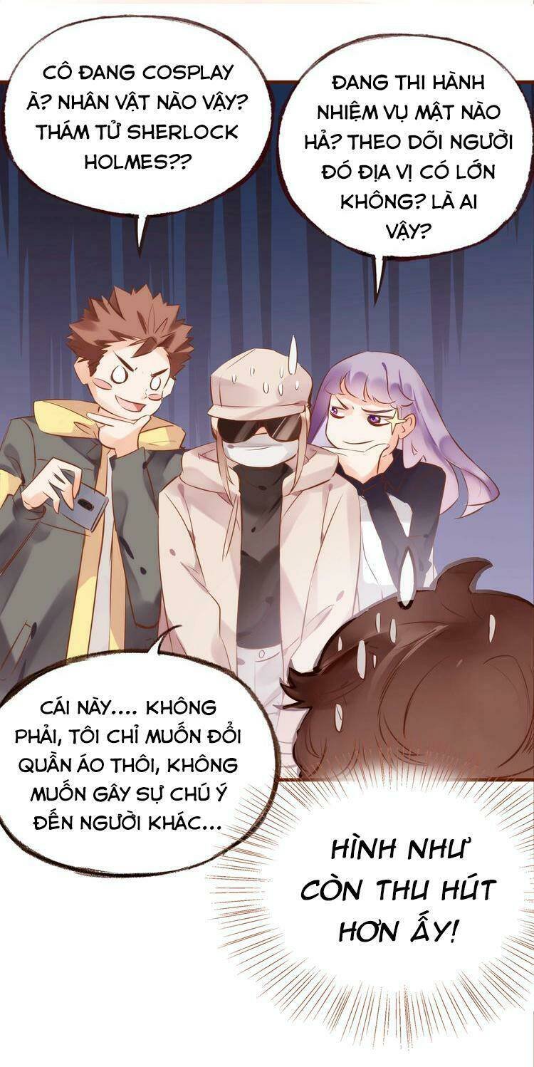 nở rộ trên bụi gai chapter 23 10