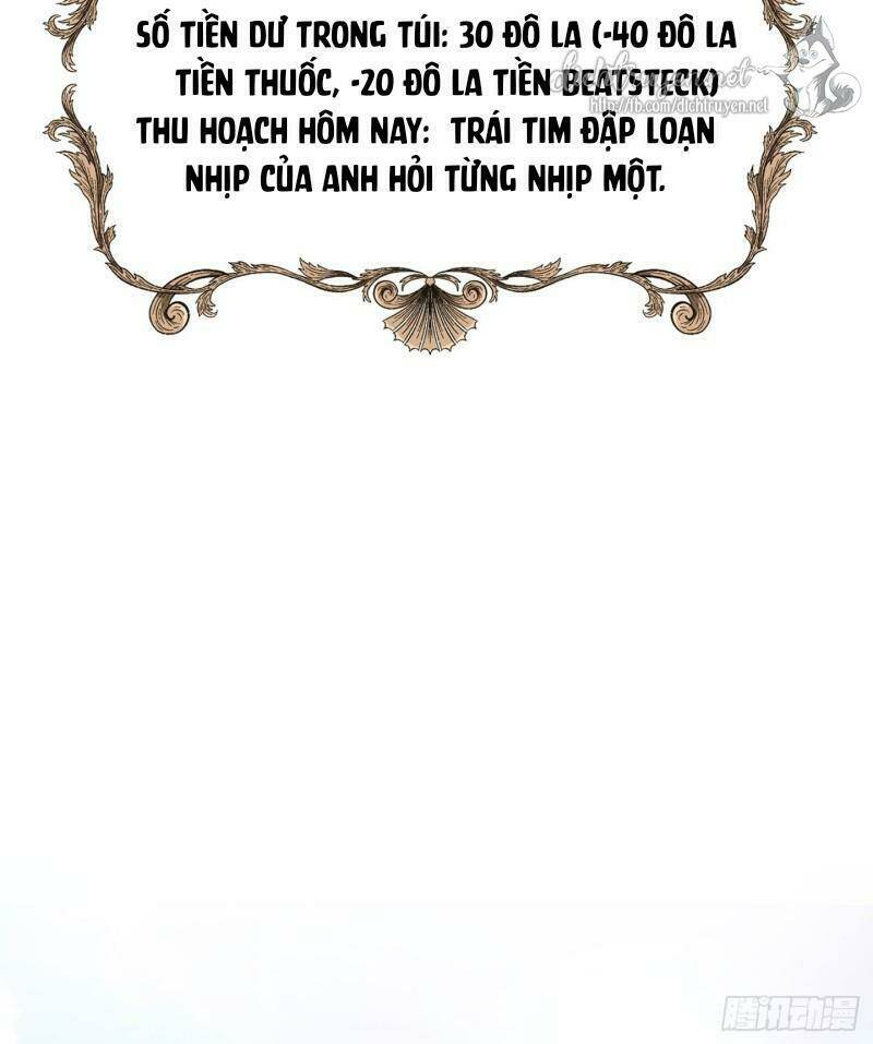 kế hoạch phát tài của olive chapter 13 38