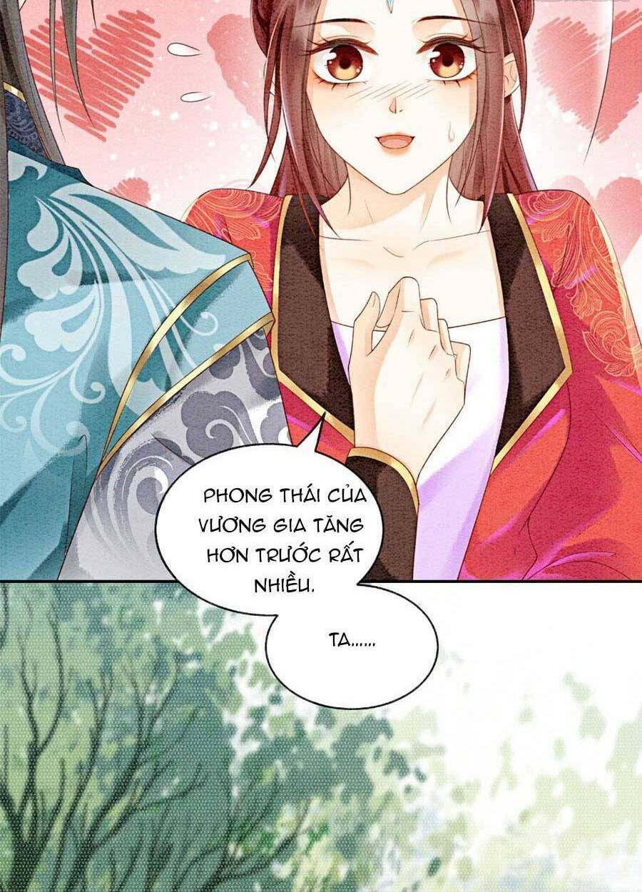 bắt đầu hủy hôn để công lược vương gia chapter 42 45