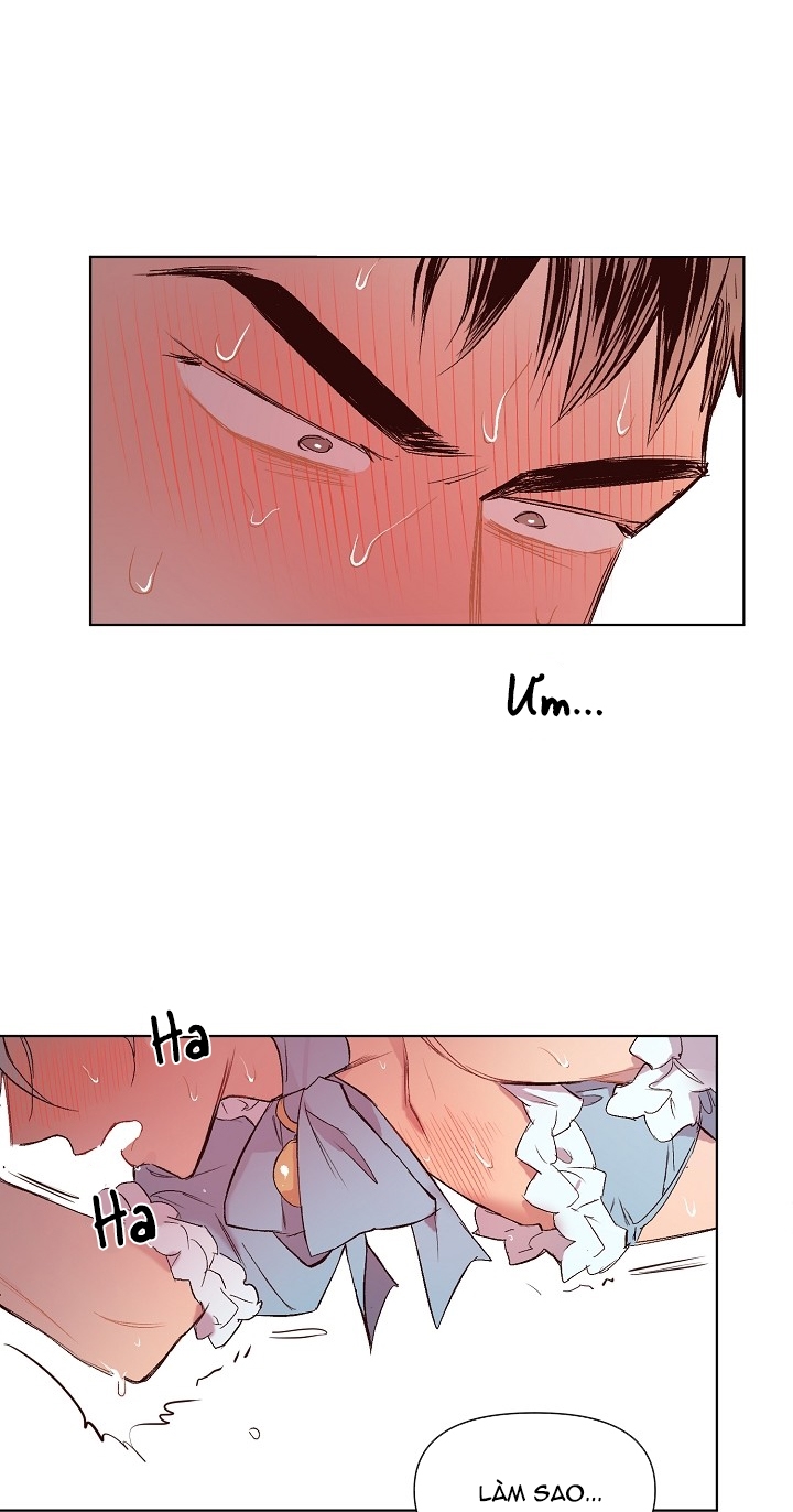 món quà vô dụng diệu kỳ chapter 2 53