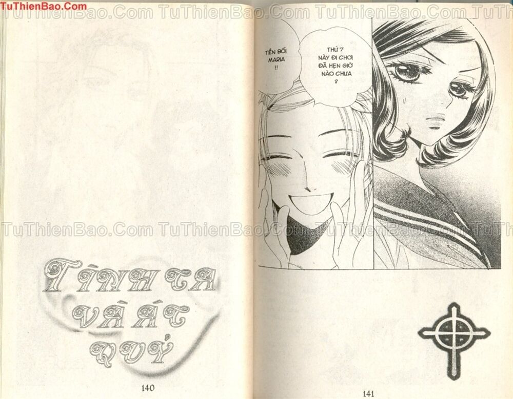 ác quỷ và bản tình ca chapter 8 67