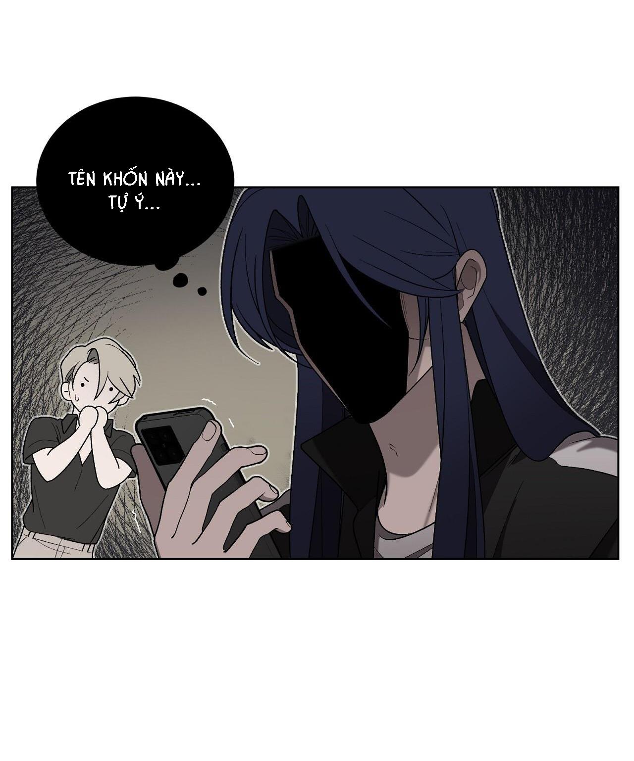 khi chim thước đến chapter 17 68