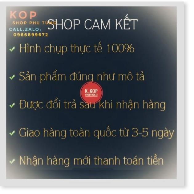 Chắn bùn đuôi sau xe DREAM